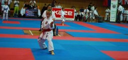 karate