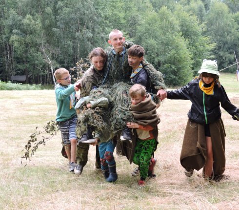 junak-cesky-skaut-stredisko-sojcaci-decin-z-s