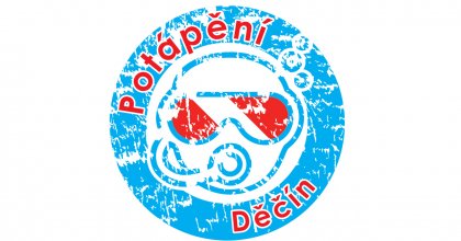 POTÁPĚNÍ DĚČÍN