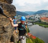 via-ferrata-pastyrska-stena-decin