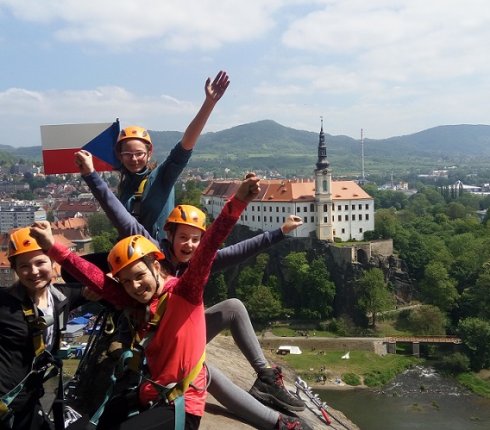 via-ferrata-pastyrska-stena-decin