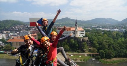 via-ferrata-pastyrska-stena-decin