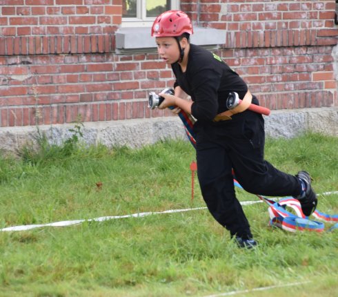 Sbor dobr. hasičů