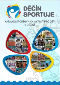 KATALOG Děčín sportuje i v elektronické podobě