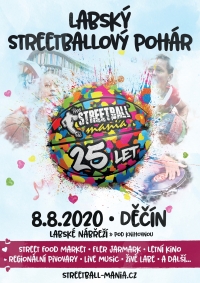 Streetball mania 25 let, Street Fest