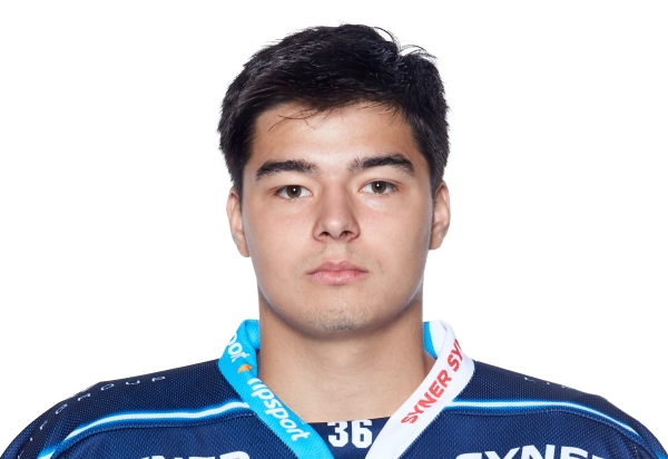 Velký úspěch, odchovanec HC Děčín Jiruš Vojtěch, je nominovaný na MS v kanadských městech Edmonton a Red Deer, které se koná od 26. prosince 2021 do 5. ledna 2022.