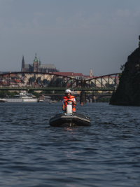 2. kolo MČR PAR - Praha