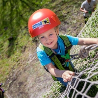 ADRENALIN CHALLENGE KIDS