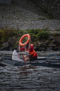 3. kolo MČR - manevring