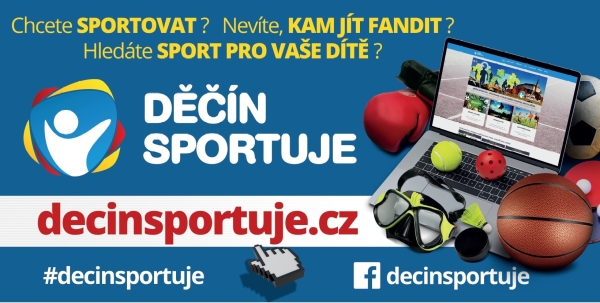 seminář k podávání žádostí o dotace v oblasti sportu