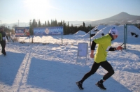 Tour de SKI Děčín