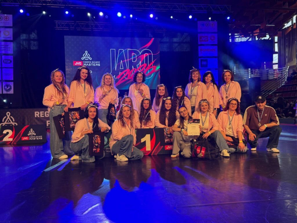 TS Prestige OLDIES - př&iacute;běh odvahy, kter&yacute; začal v ř&iacute;jnu 2025