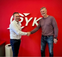 Firma Ryko a.s. je partnerem programu v Děčíně &quot;Trenéři ve škole&quot;