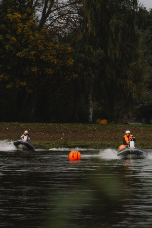 3. kolo MČR Formula Future v paralelním slalomu